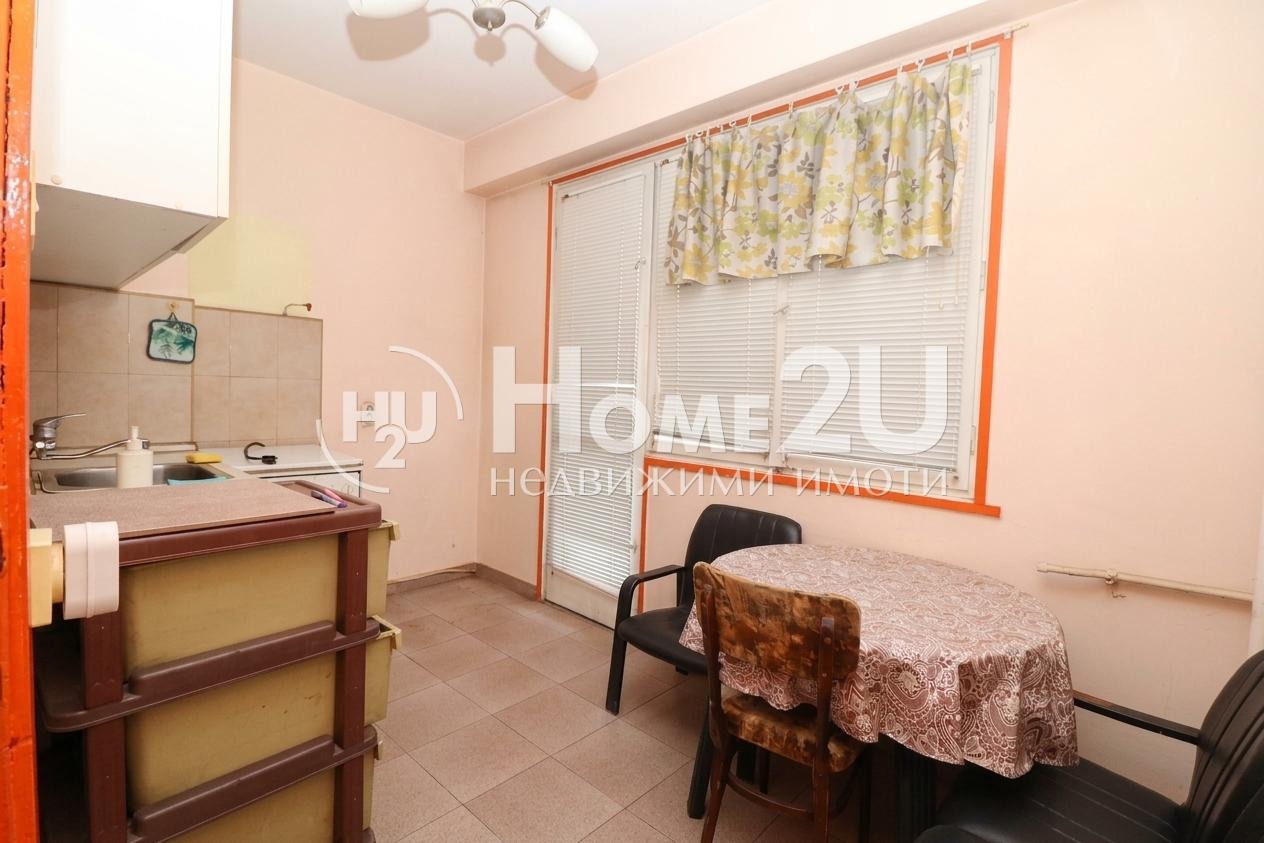 Продава 2-СТАЕН, гр. София, Илинден, снимка 3 - Апартаменти - 55146831