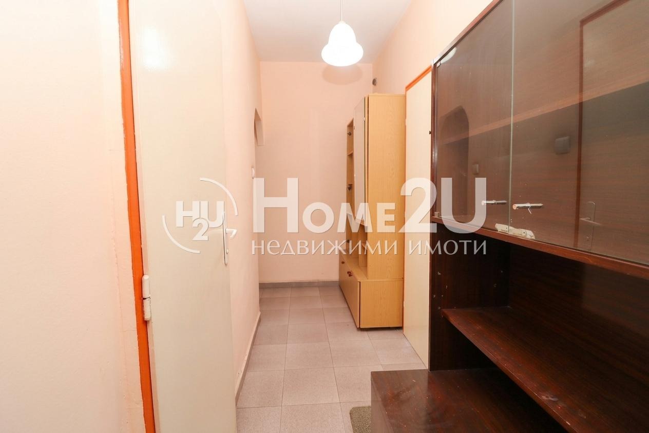 Продава 2-СТАЕН, гр. София, Илинден, снимка 5 - Апартаменти - 55146831
