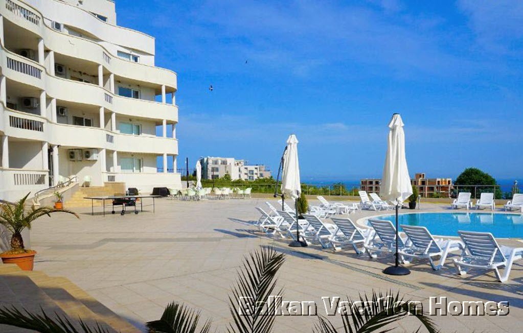 Продава 3-СТАЕН, гр. Бяла, област Варна, снимка 2 - Апартаменти - 54053505