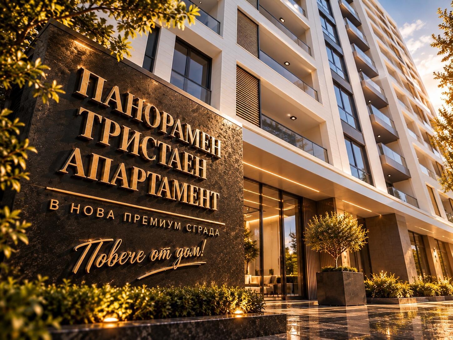 Продава 3-СТАЕН, гр. Пловдив, Тракия