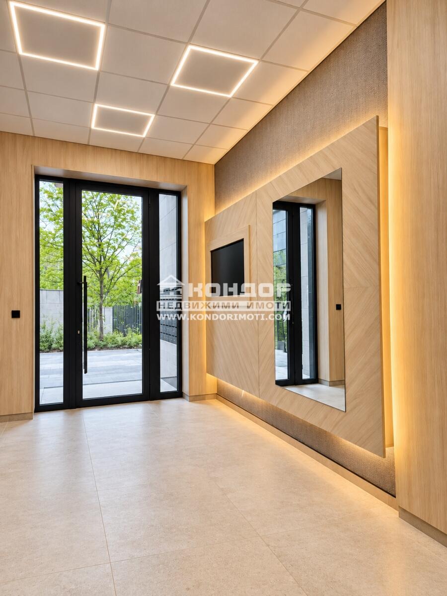 Продава 3-СТАЕН, гр. Пловдив, Тракия, снимка 6 - Апартаменти - 54298776