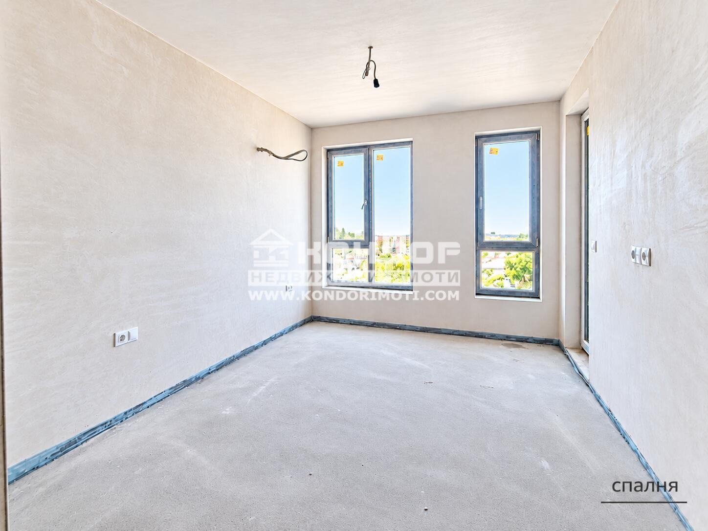 Продава 3-СТАЕН, гр. Пловдив, Тракия, снимка 3 - Апартаменти - 54298776