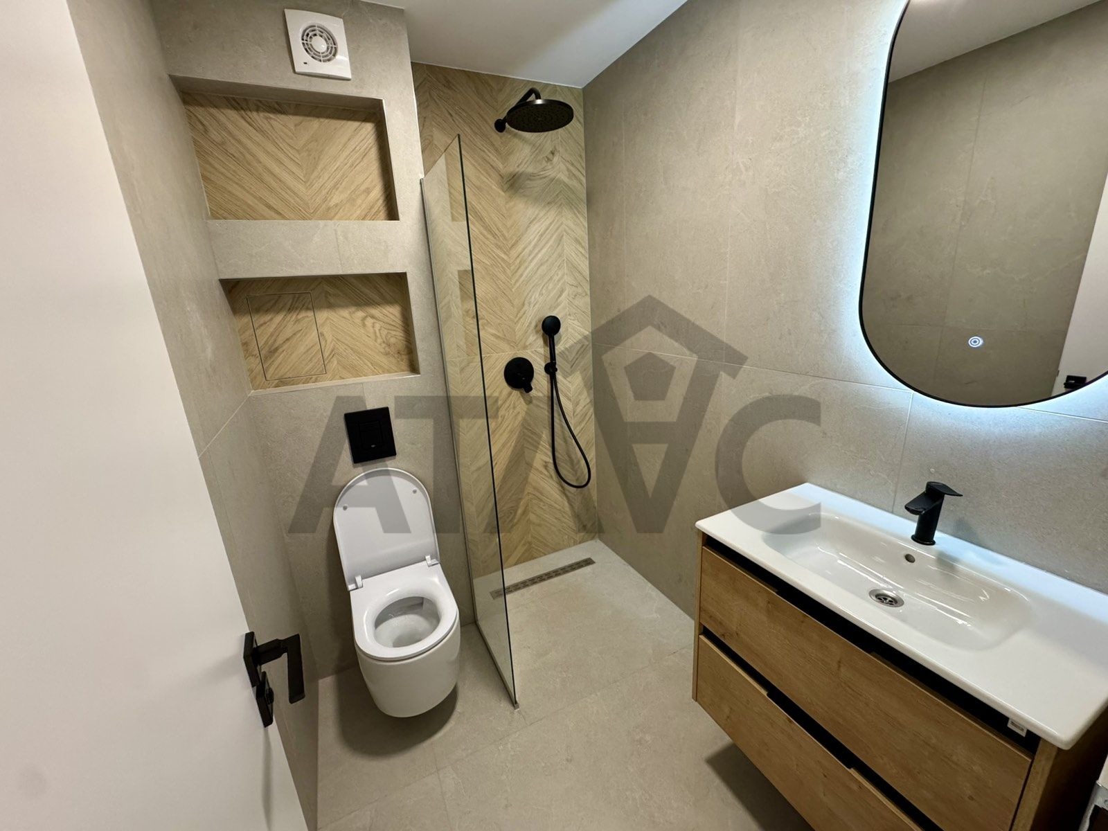 Продава 3-СТАЕН, гр. Пловдив, Кючук Париж, снимка 10 - Апартаменти - 55291866