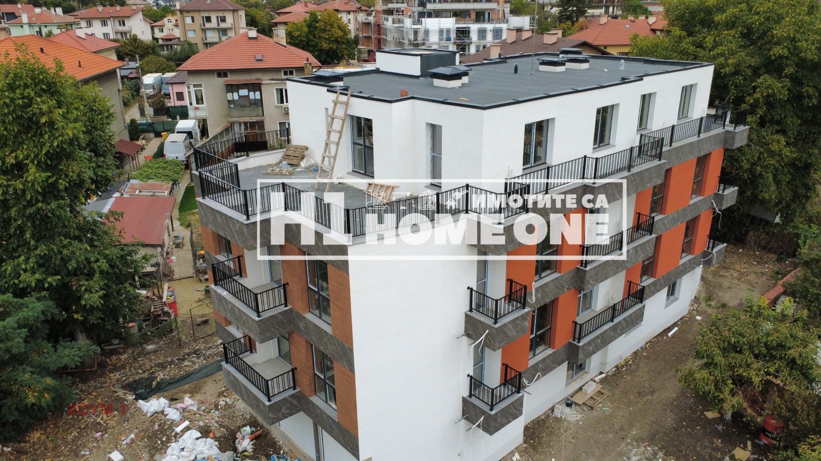 Продава 3-СТАЕН, гр. София, Горубляне, снимка 2 - Апартаменти - 55674804