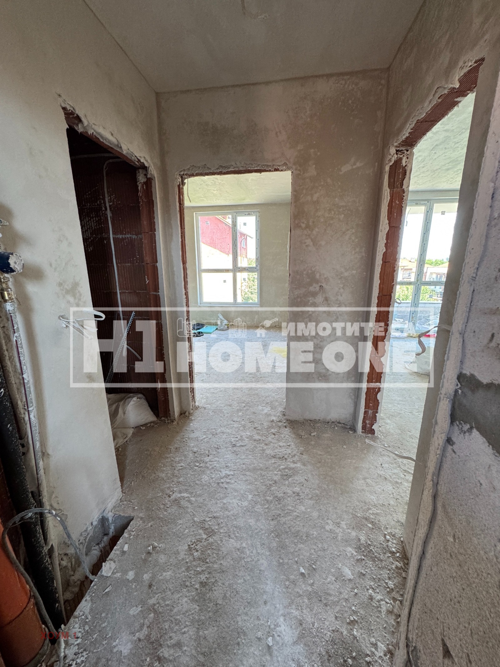 Продава 3-СТАЕН, гр. София, Горубляне, снимка 5 - Апартаменти - 55349874