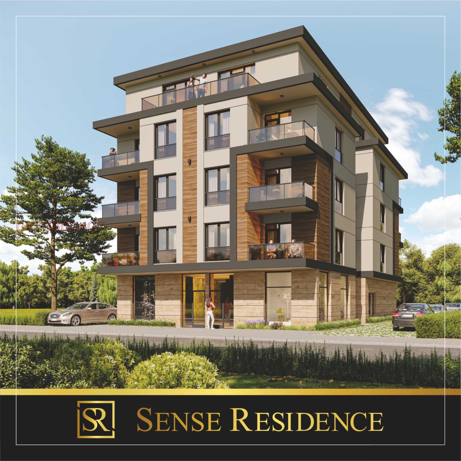 Продава 4-СТАЕН, гр. Свиленград, област Хасково, снимка 2 - Апартаменти - 53959379