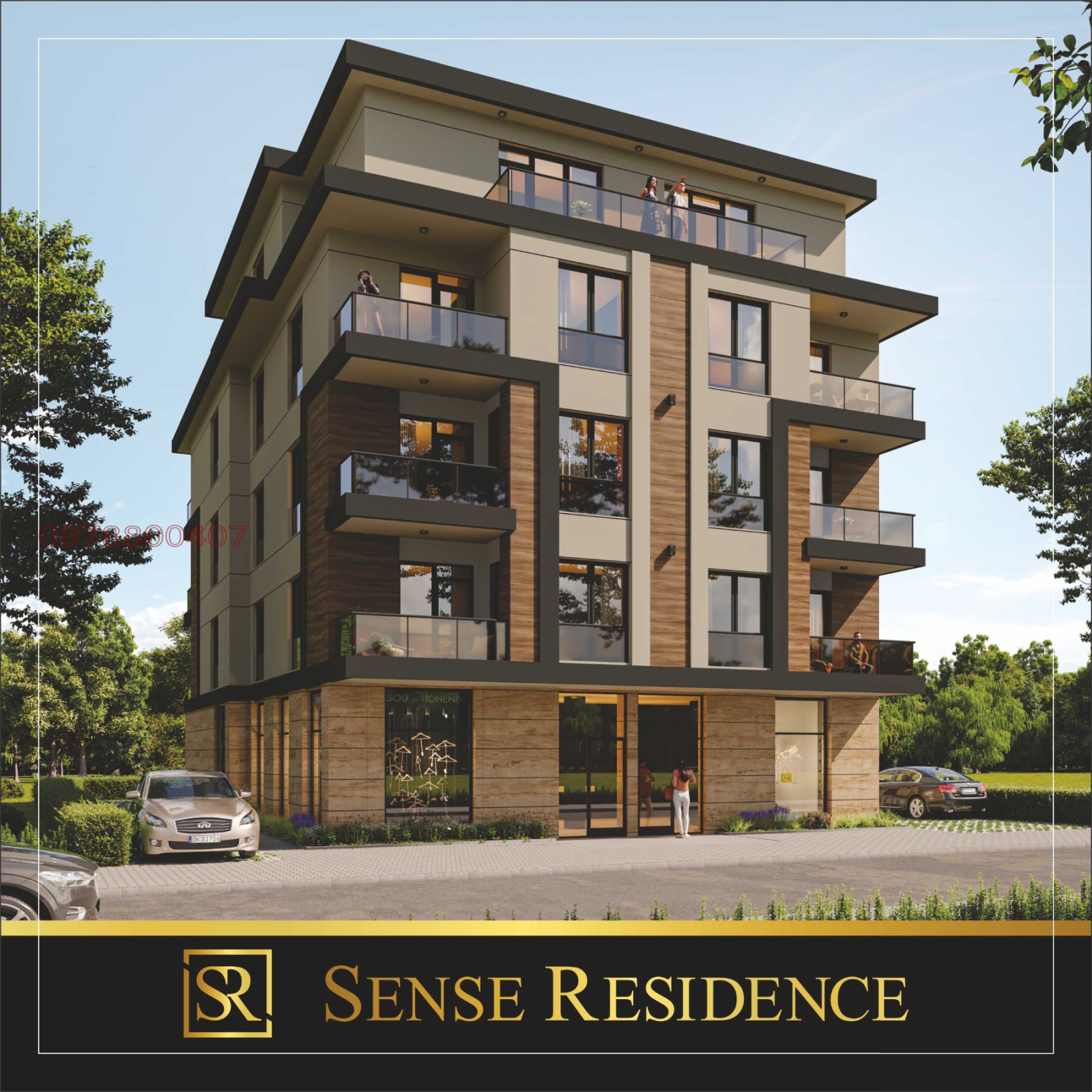 Продава 4-СТАЕН, гр. Свиленград, област Хасково, снимка 1 - Апартаменти - 53959379