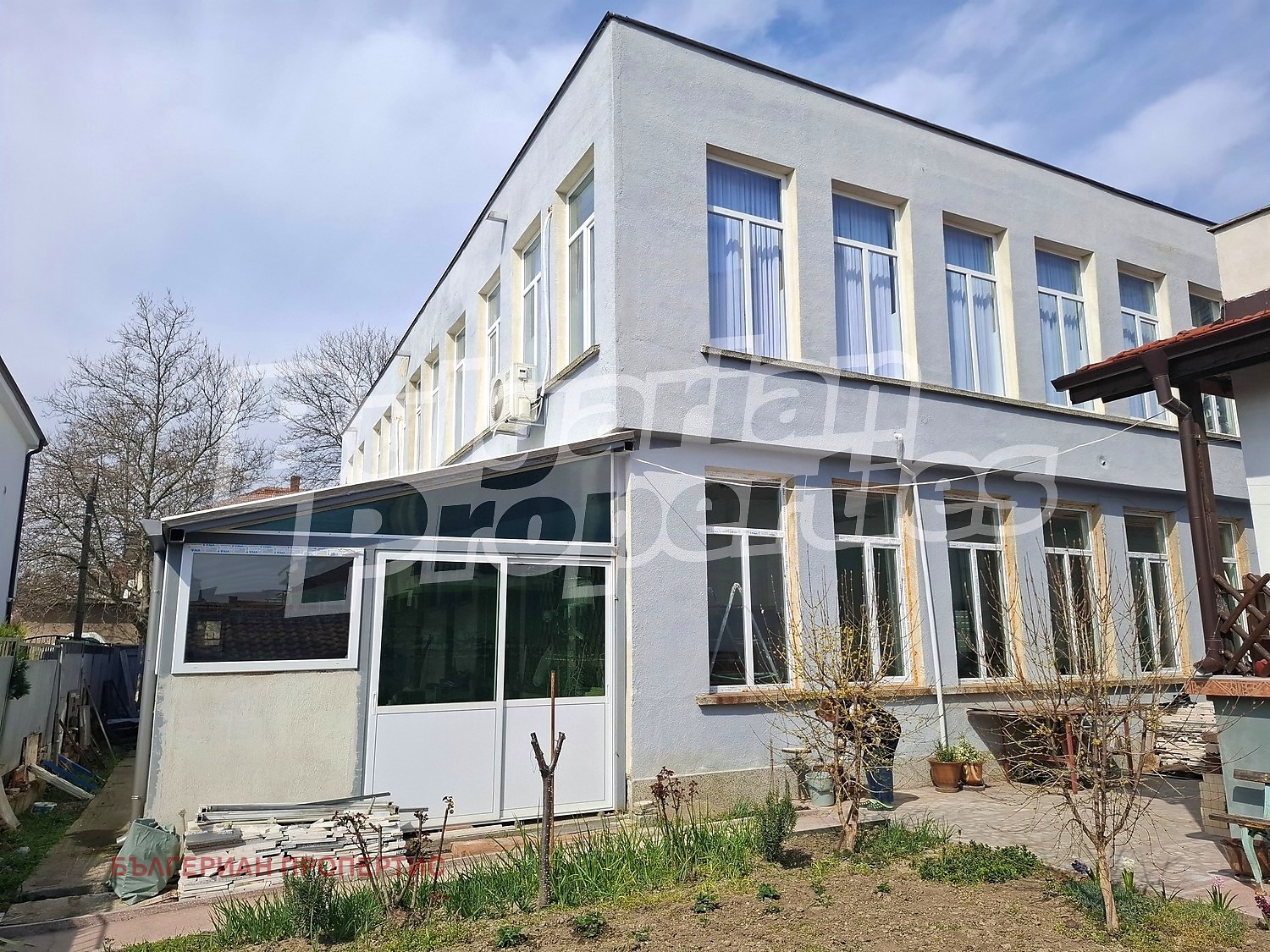 Продава МАГАЗИН, гр. Ямбол, Възраждане, снимка 11 - Магазини - 54053375