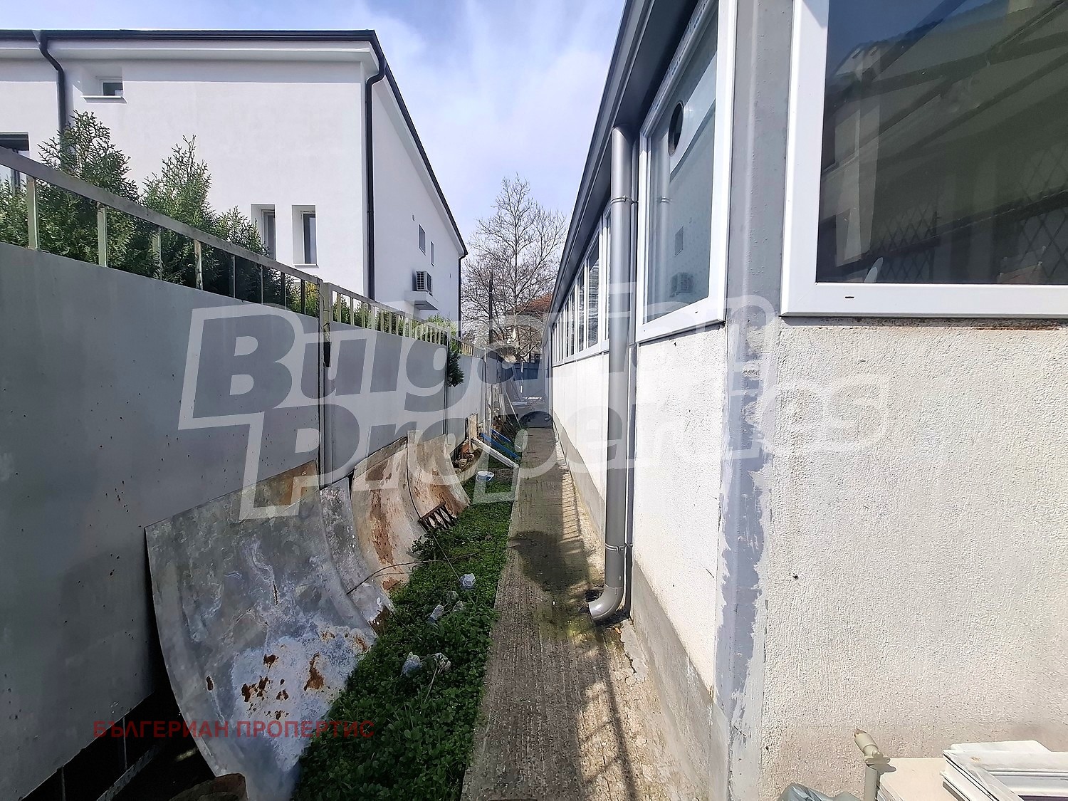 Продава МАГАЗИН, гр. Ямбол, Възраждане, снимка 14 - Магазини - 54053375