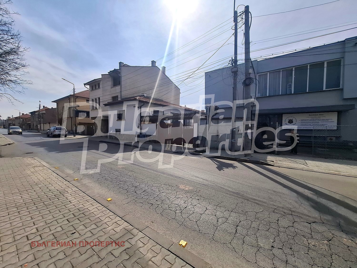 Продава МАГАЗИН, гр. Ямбол, Възраждане, снимка 16 - Магазини - 54053375