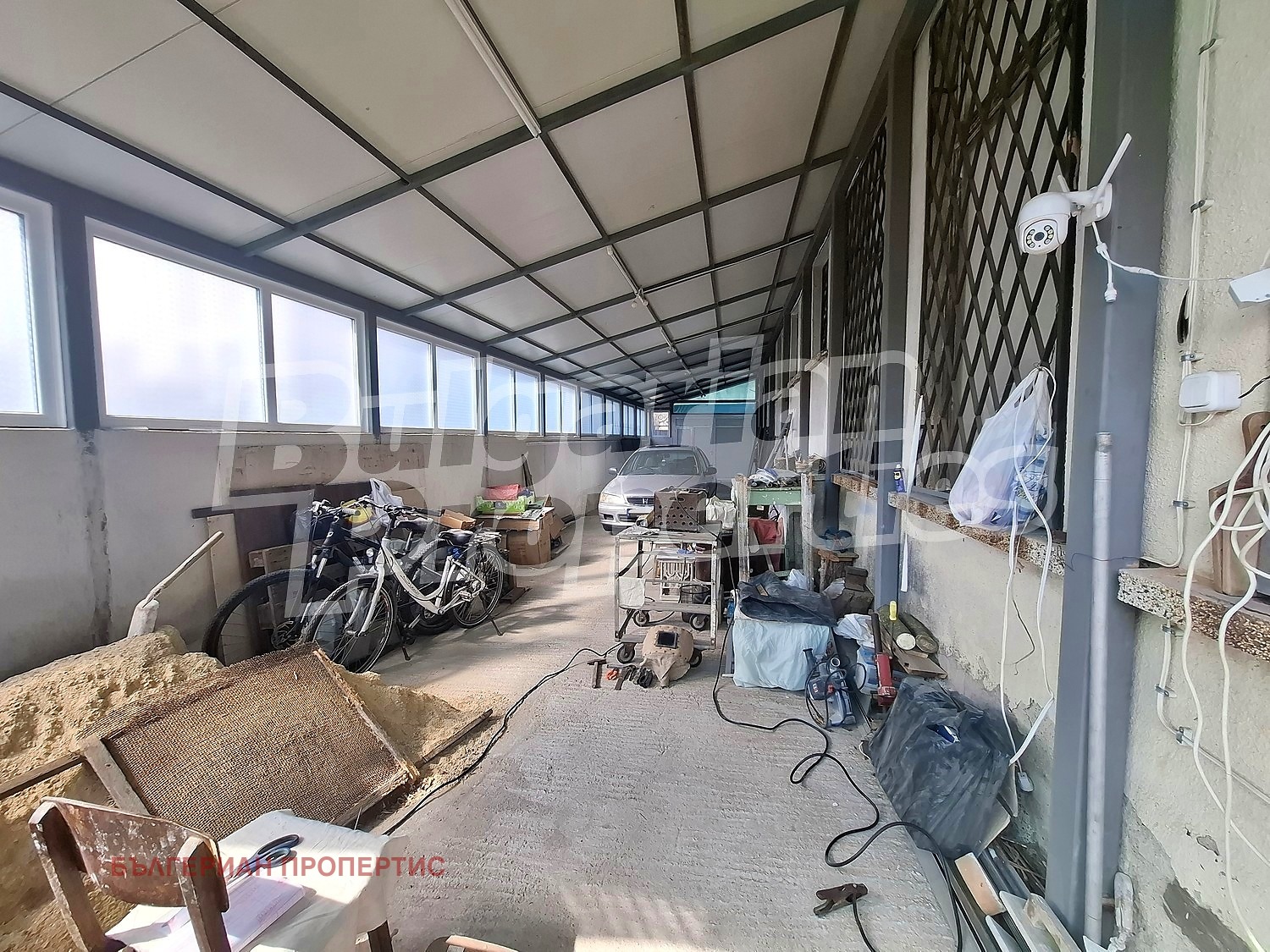 Продава МАГАЗИН, гр. Ямбол, Възраждане, снимка 13 - Магазини - 54053375