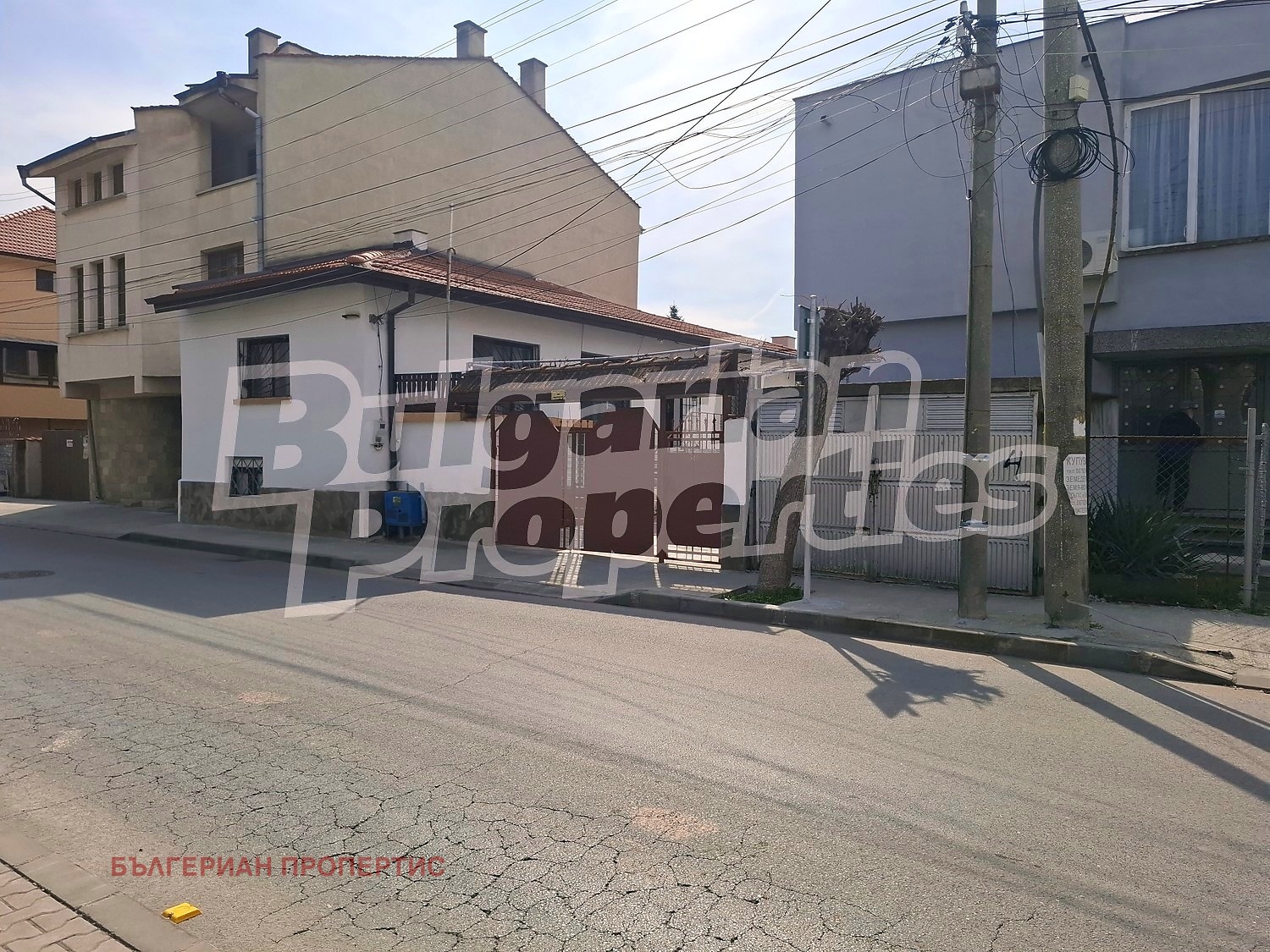 Продава МАГАЗИН, гр. Ямбол, Възраждане, снимка 6 - Магазини - 54053375