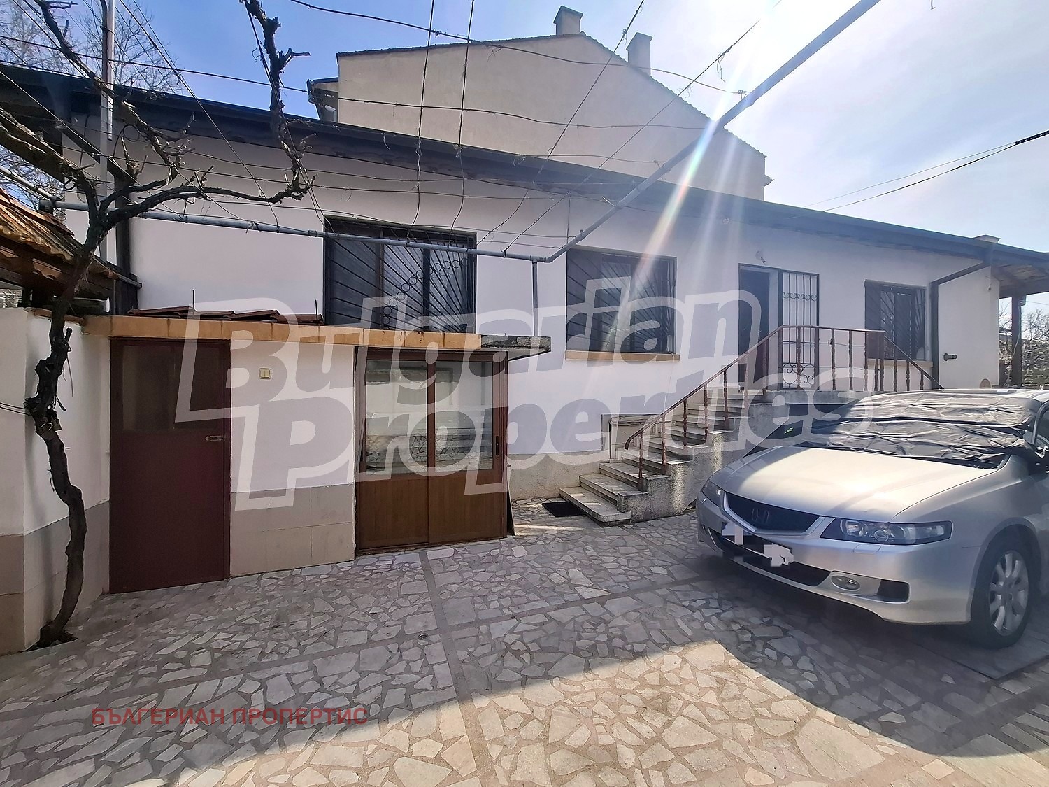 Продава МАГАЗИН, гр. Ямбол, Възраждане, снимка 7 - Магазини - 54053375