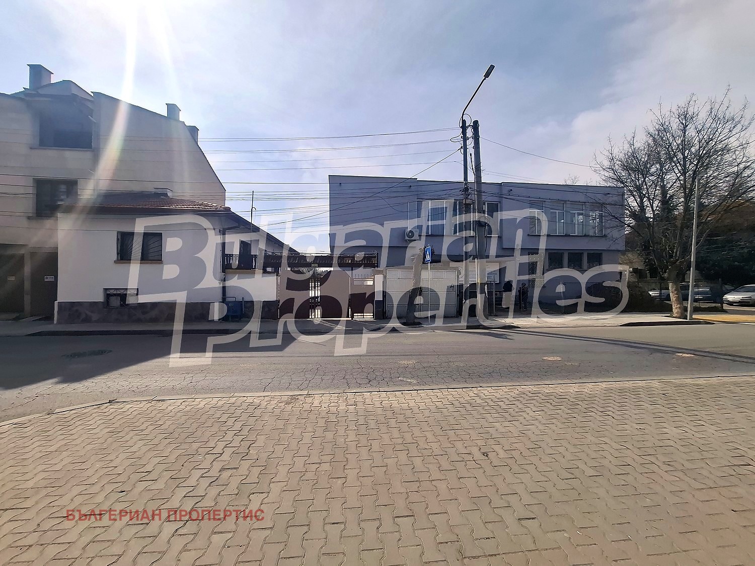 Продава МАГАЗИН, гр. Ямбол, Възраждане