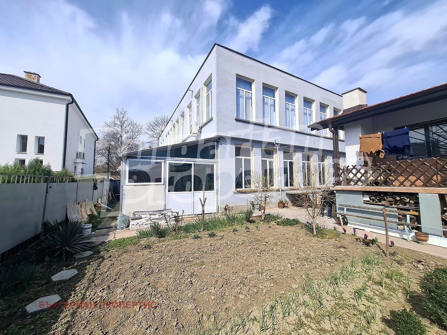 Продава МАГАЗИН, гр. Ямбол, Възраждане, снимка 5 - Магазини - 54053375