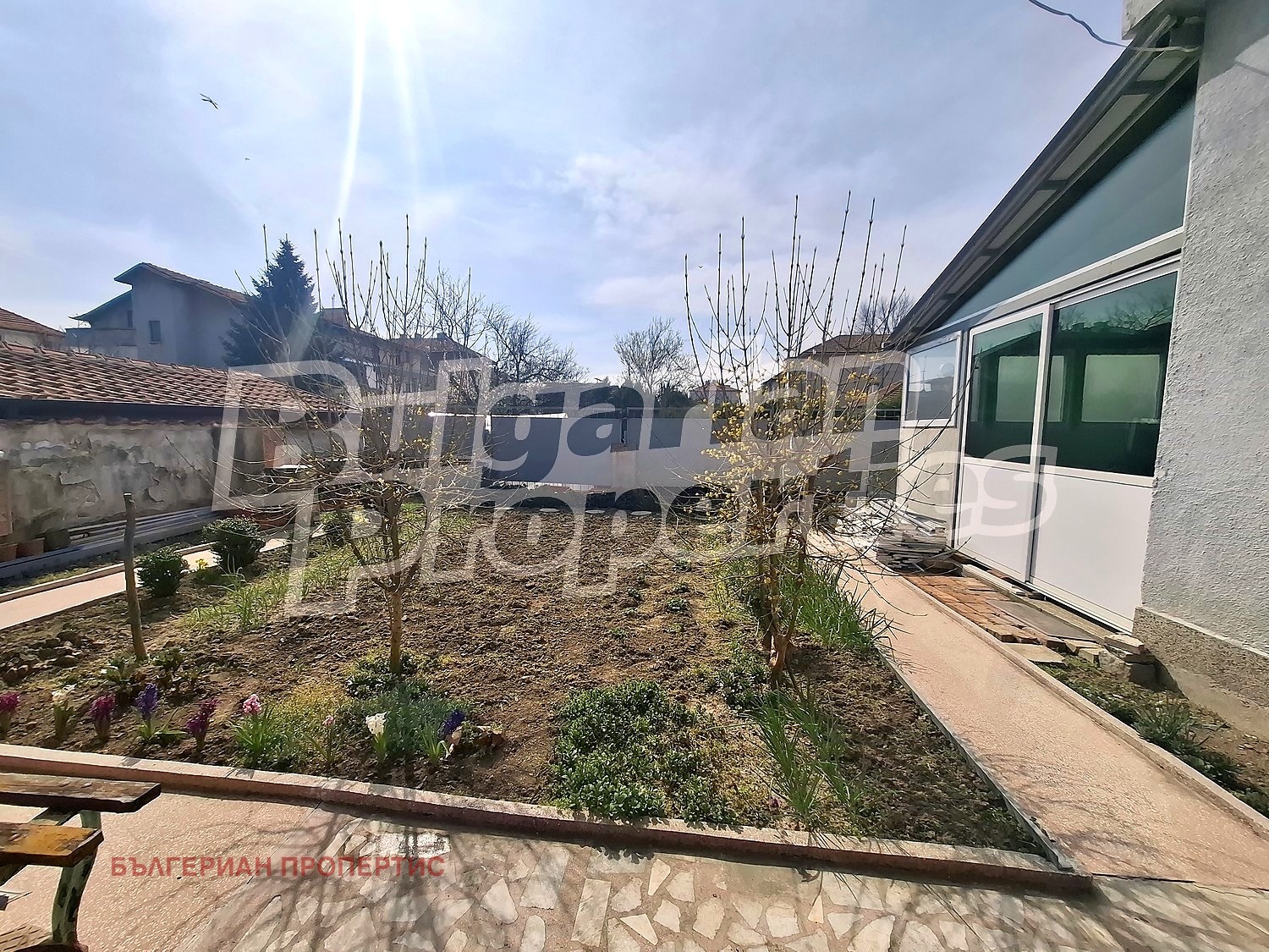 Продава МАГАЗИН, гр. Ямбол, Възраждане, снимка 8 - Магазини - 54053375