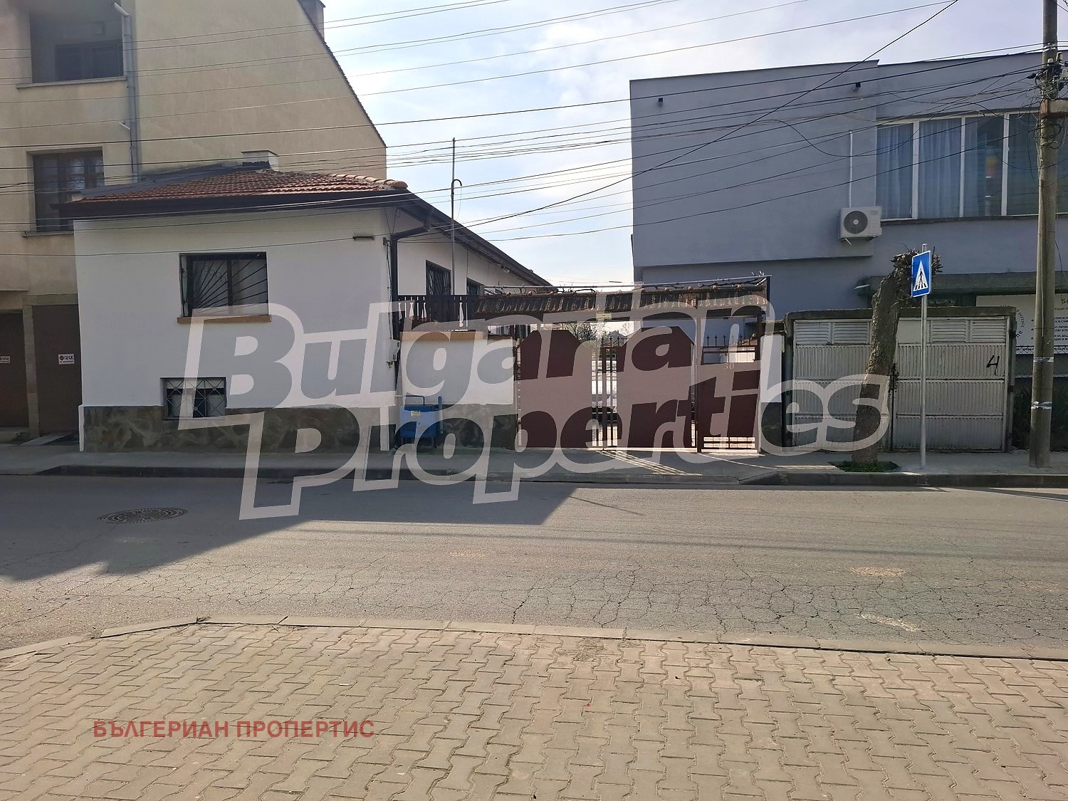 Продава МАГАЗИН, гр. Ямбол, Възраждане, снимка 4 - Магазини - 54053375