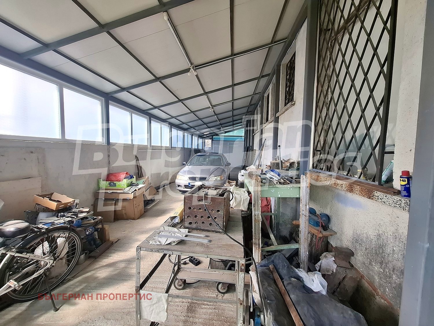 Продава МАГАЗИН, гр. Ямбол, Възраждане, снимка 12 - Магазини - 54053375