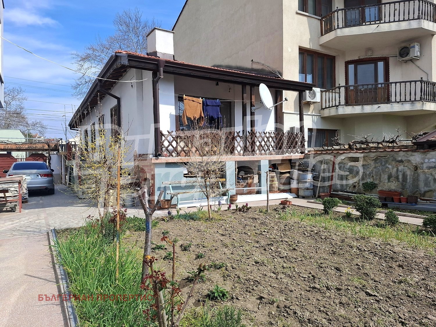 Продава МАГАЗИН, гр. Ямбол, Възраждане, снимка 10 - Магазини - 54053375