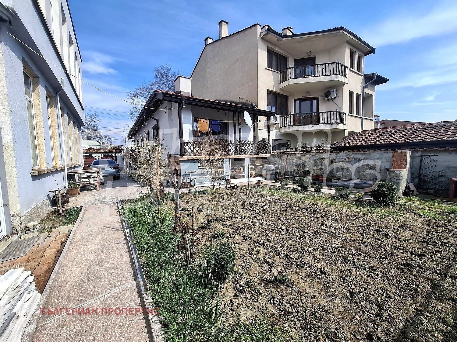 Продава МАГАЗИН, гр. Ямбол, Възраждане, снимка 9 - Магазини - 54053375