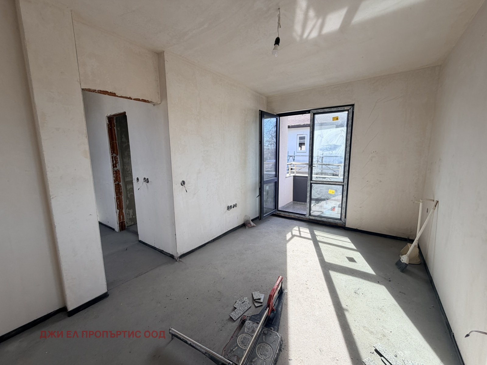 Продава КЪЩА, гр. София, Суходол, снимка 6 - Къщи - 54121530