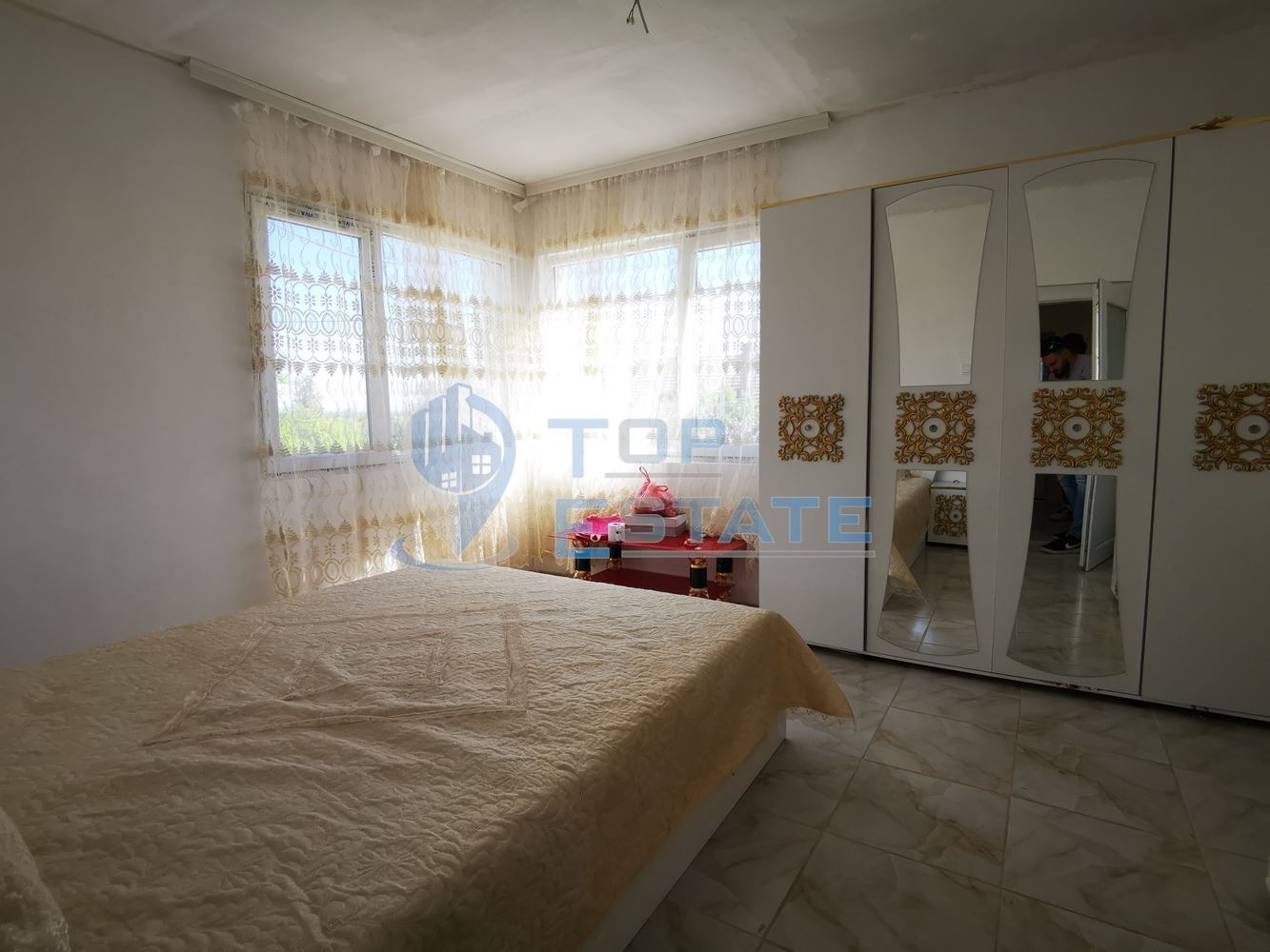 Продава КЪЩА, с. Сушица, област Велико Търново, снимка 8 - Къщи - 54452553