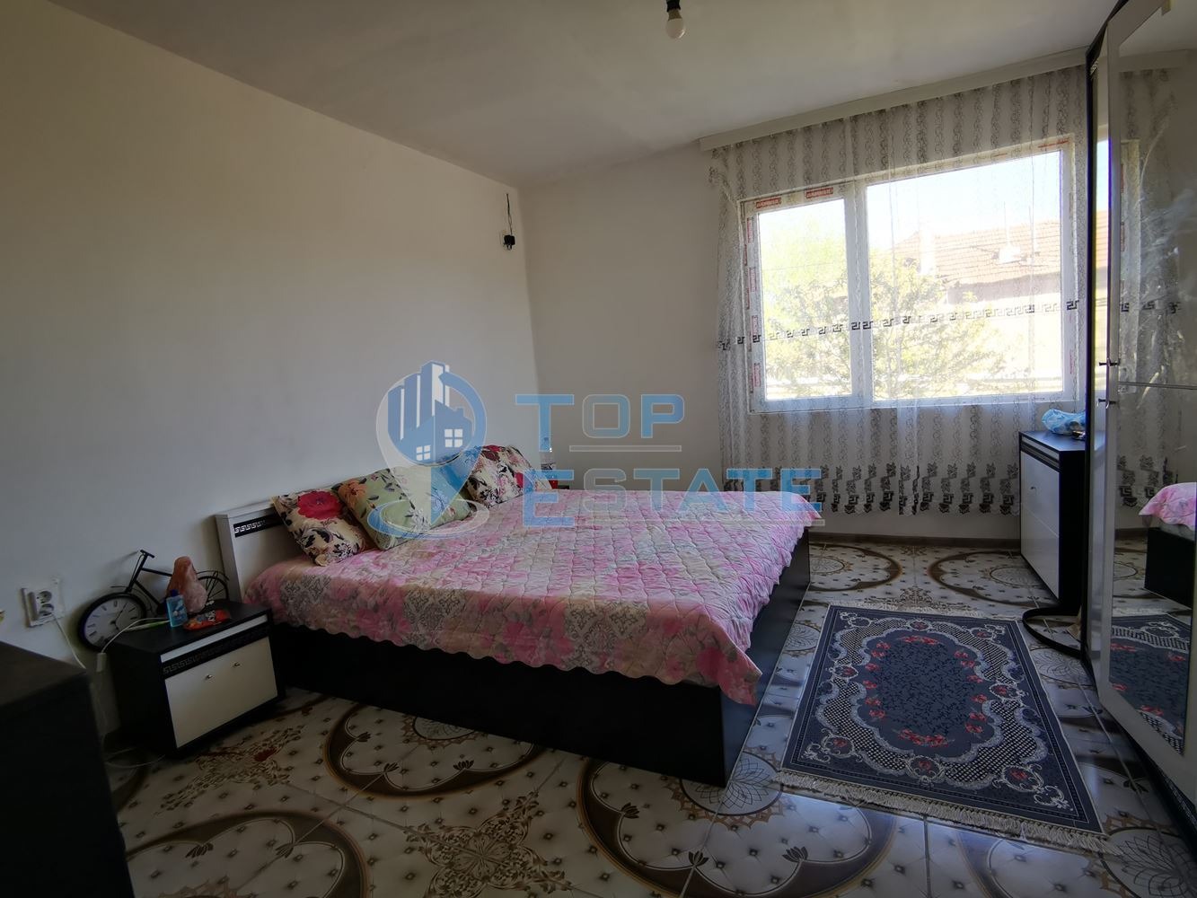 Продава КЪЩА, с. Сушица, област Велико Търново, снимка 9 - Къщи - 54452553