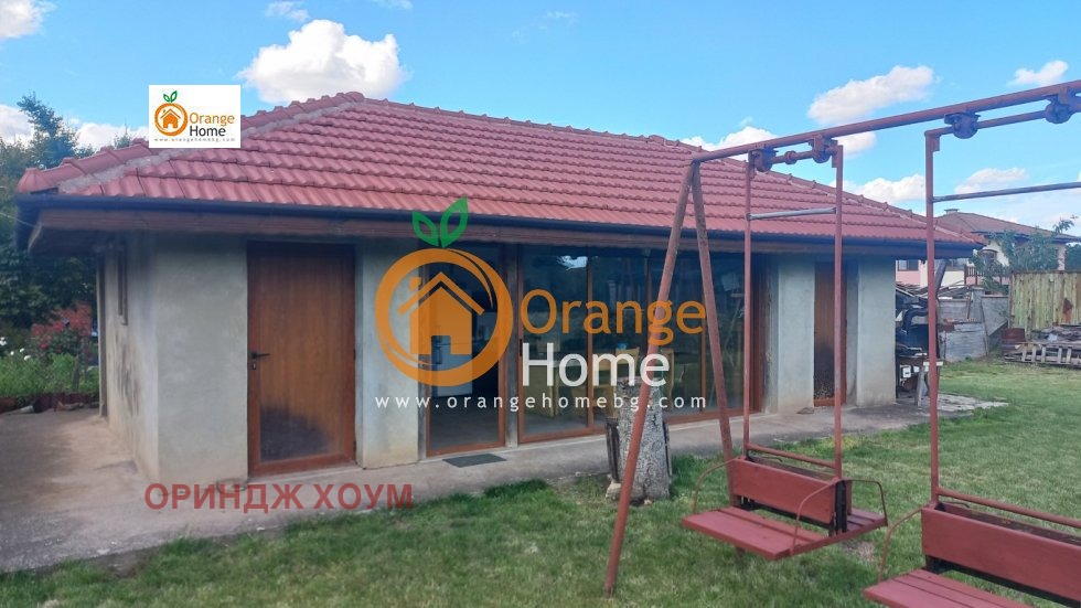 Продава КЪЩА, с. Царичино, област Добрич, снимка 2 - Къщи - 54918217