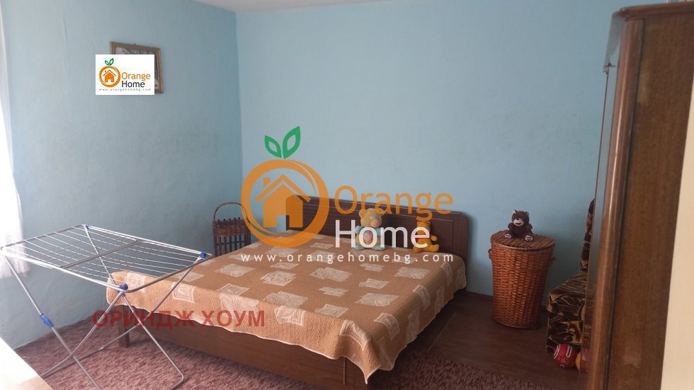 Продава КЪЩА, с. Царичино, област Добрич, снимка 11 - Къщи - 54918217