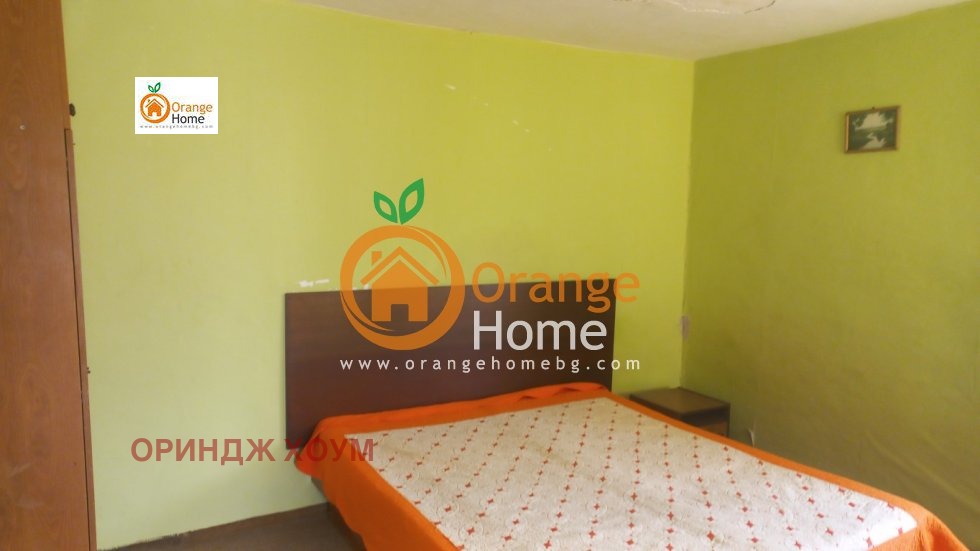 Продава КЪЩА, с. Царичино, област Добрич, снимка 9 - Къщи - 54918217
