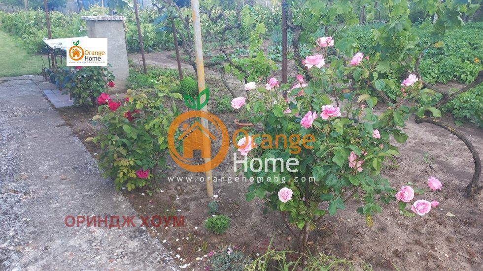 Продава КЪЩА, с. Царичино, област Добрич, снимка 16 - Къщи - 54918217