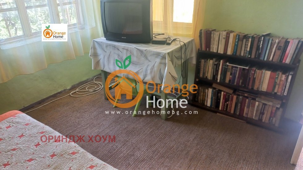 Продава КЪЩА, с. Царичино, област Добрич, снимка 10 - Къщи - 54918217