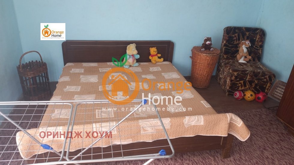 Продава КЪЩА, с. Царичино, област Добрич, снимка 12 - Къщи - 54918217