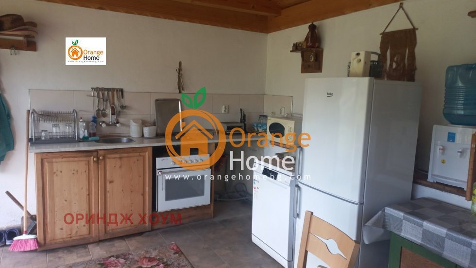 Продава КЪЩА, с. Царичино, област Добрич, снимка 5 - Къщи - 54918217