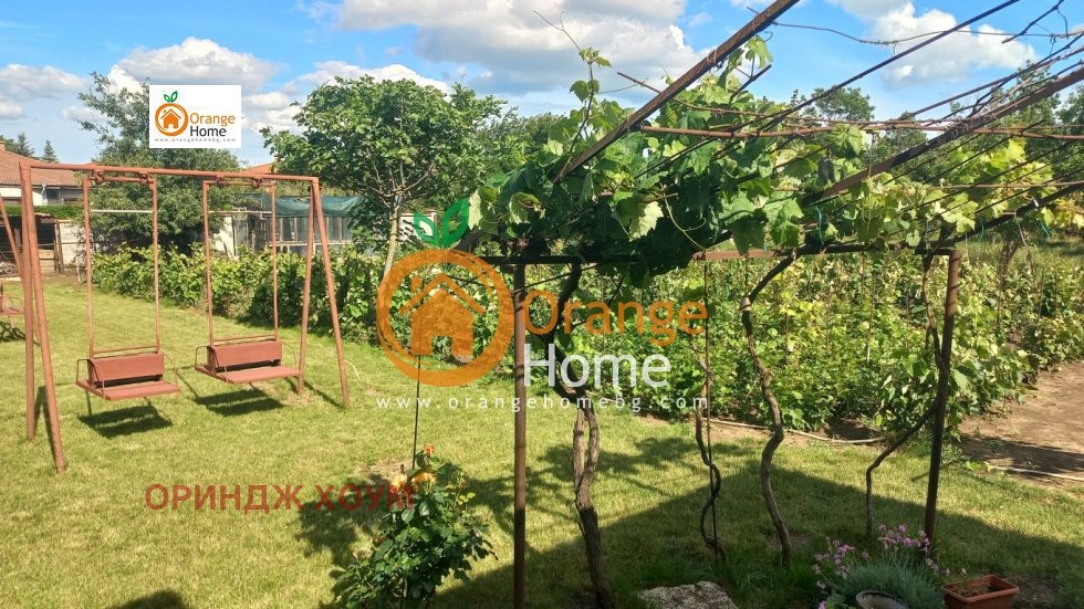 Продава КЪЩА, с. Царичино, област Добрич, снимка 17 - Къщи - 54918217