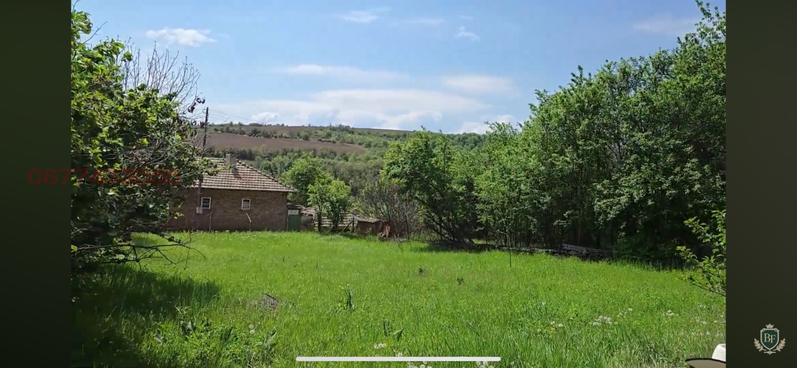 Продава КЪЩА, с. Конак, област Търговище, снимка 12 - Къщи - 55615323