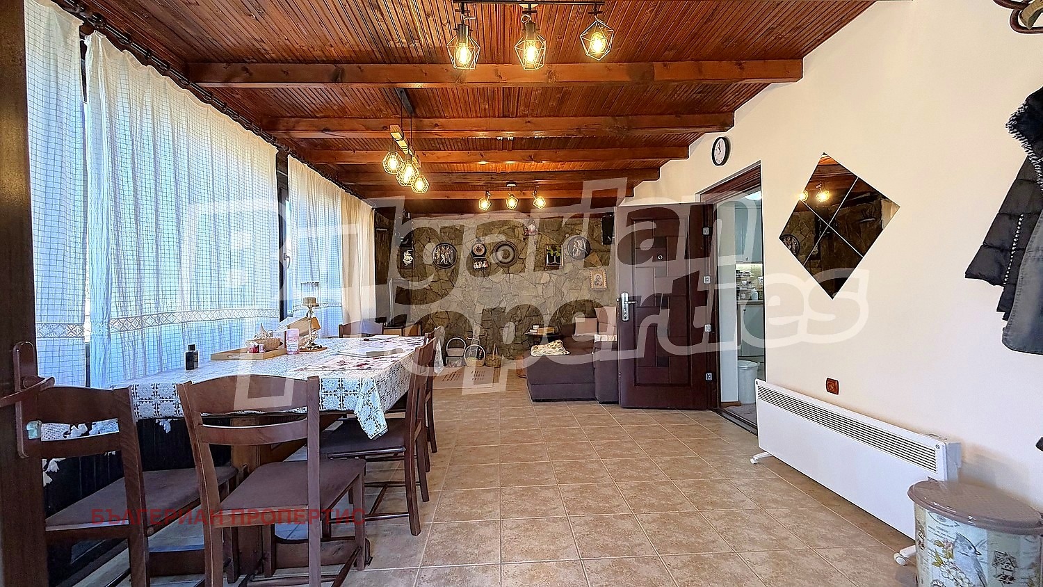 Продава КЪЩА, с. Оризово, област Стара Загора, снимка 6 - Къщи - 55726900