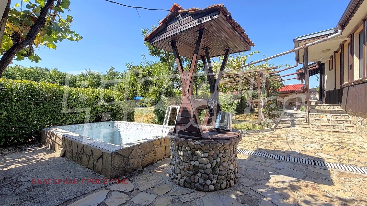 Продава КЪЩА, с. Оризово, област Стара Загора, снимка 13 - Къщи - 55726900