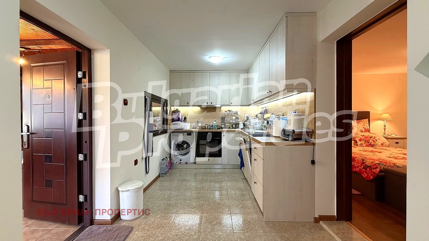 Продава КЪЩА, с. Оризово, област Стара Загора, снимка 4 - Къщи - 55726900