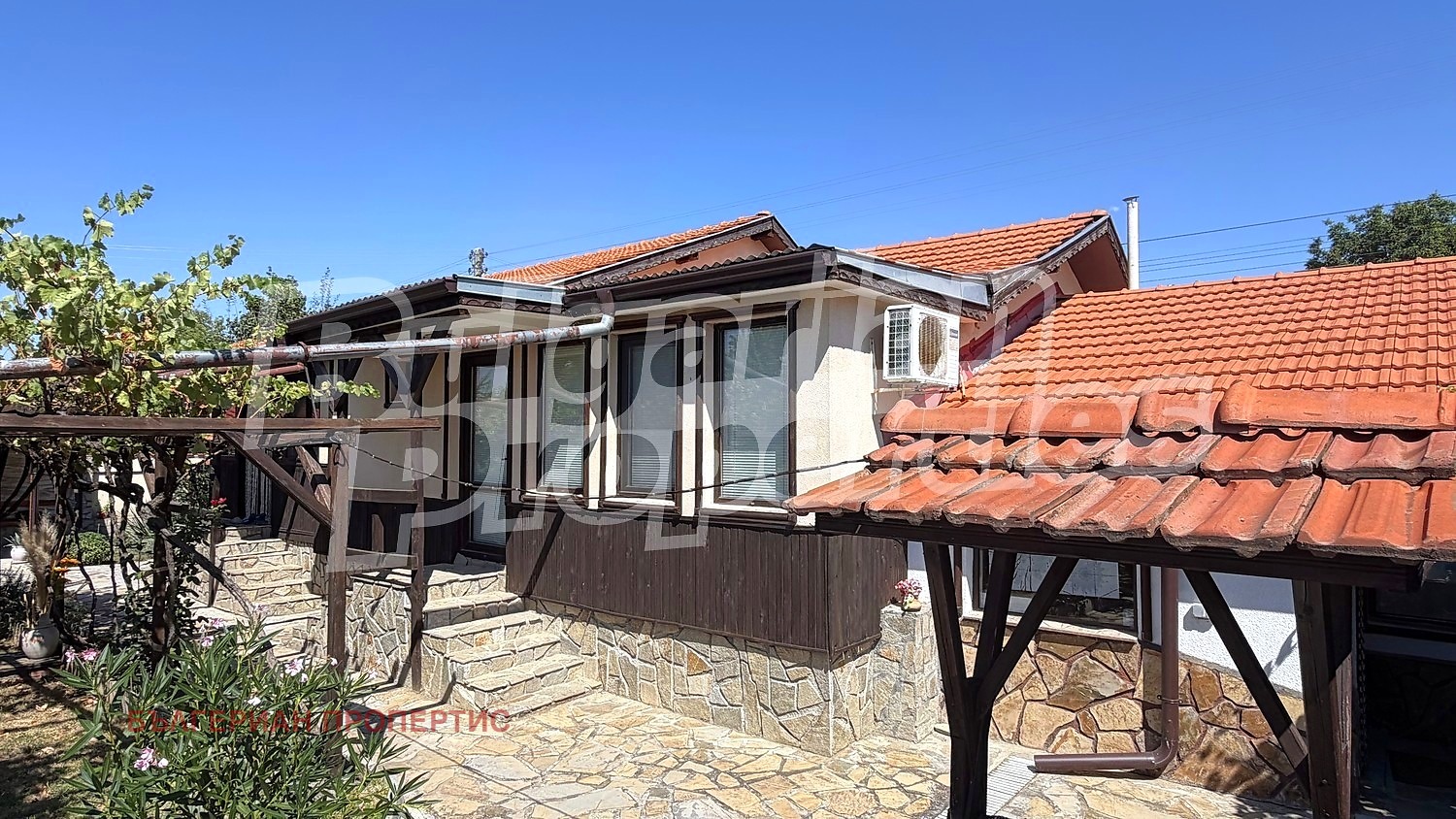 Продава КЪЩА, с. Оризово, област Стара Загора, снимка 2 - Къщи - 55726900