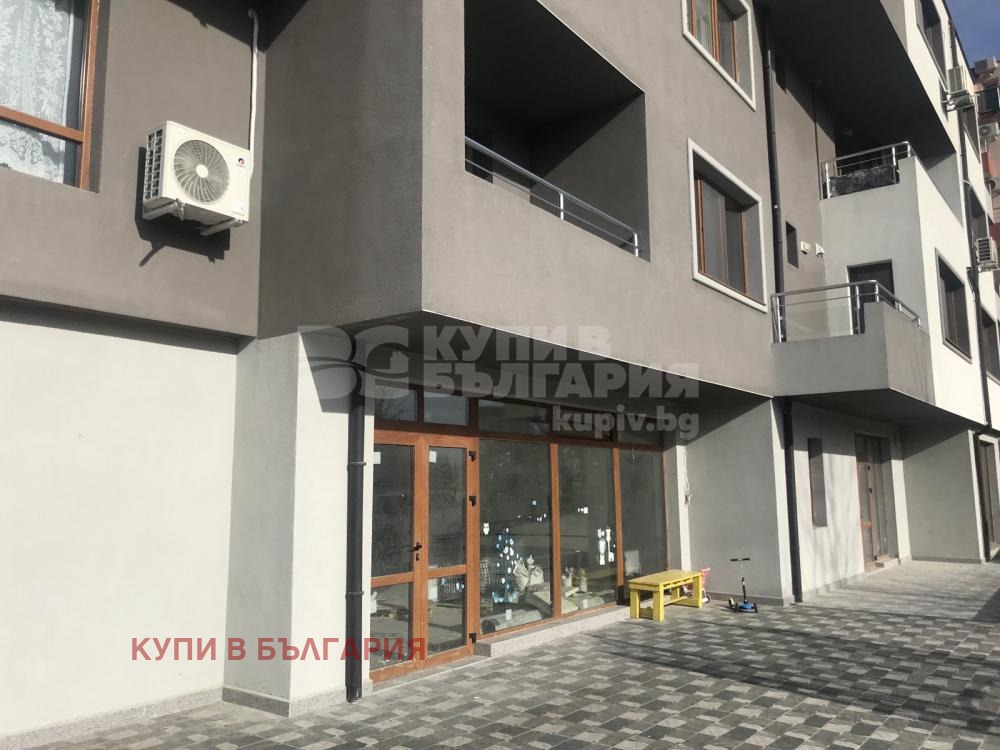 Продава МАГАЗИН, гр. Варна, Възраждане 1, снимка 6 - Магазини - 56566254