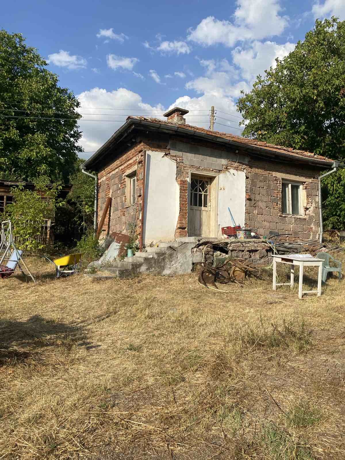 Продава ПАРЦЕЛ, с. Богданов дол, област Перник, снимка 2 - Парцели - 56001857