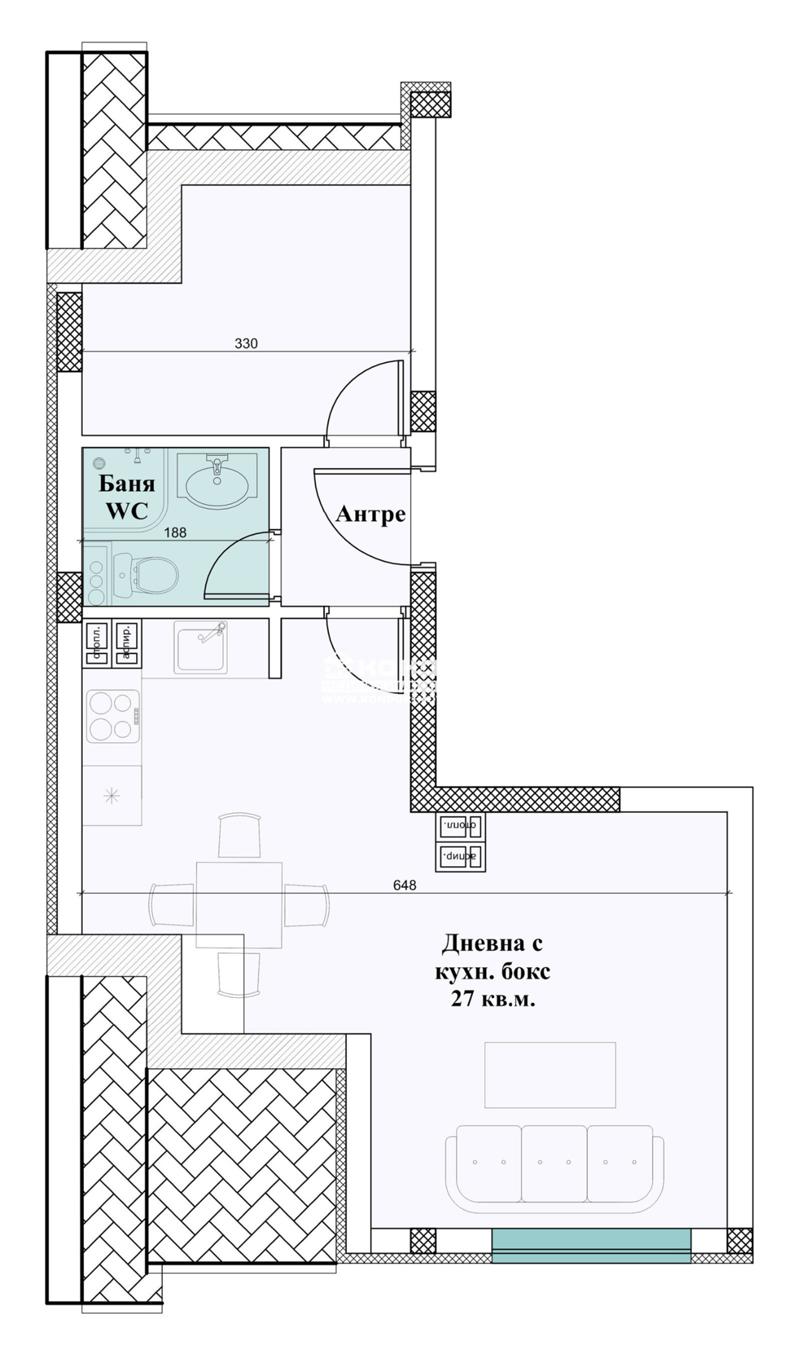 ������� 1-����� | Imot.bg � ����������� 4