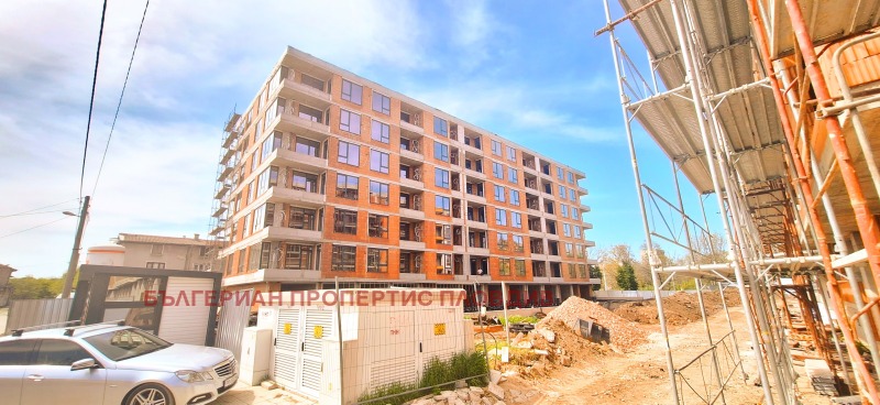 Продава 2-СТАЕН в град Пловдив, Младежки Хълм - 70 кв.м / 112 512 € » 220 054.34 лв., БЪЛГЕРИАН ПРОПЕРТИС ПЛОВДИВ
