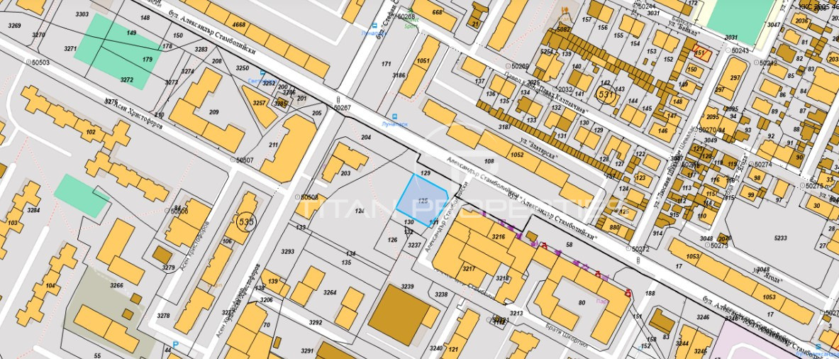 Продава ПАРЦЕЛ | Imot.bg — изображение 1