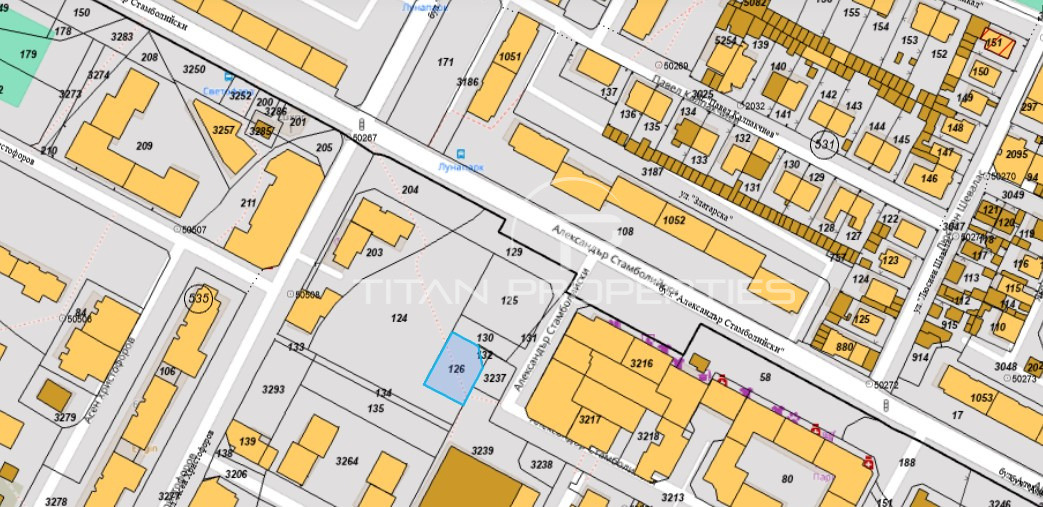 Продава ПАРЦЕЛ | Imot.bg — изображение 3