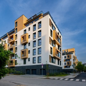 2 slaapkamers Otdich i kultura, Plovdiv 1