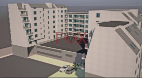 Продава 3-стаен град Варна Център - [1] 
