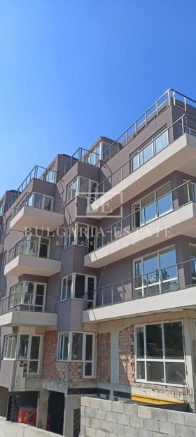 3-стаен град Варна, Аспарухово