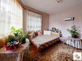 Продава етаж от къща град Велико Търново Асенов - [1] 